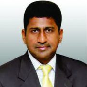 Dr. Sundararajan S R