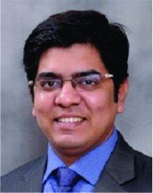 Dr. Ashok Shyam