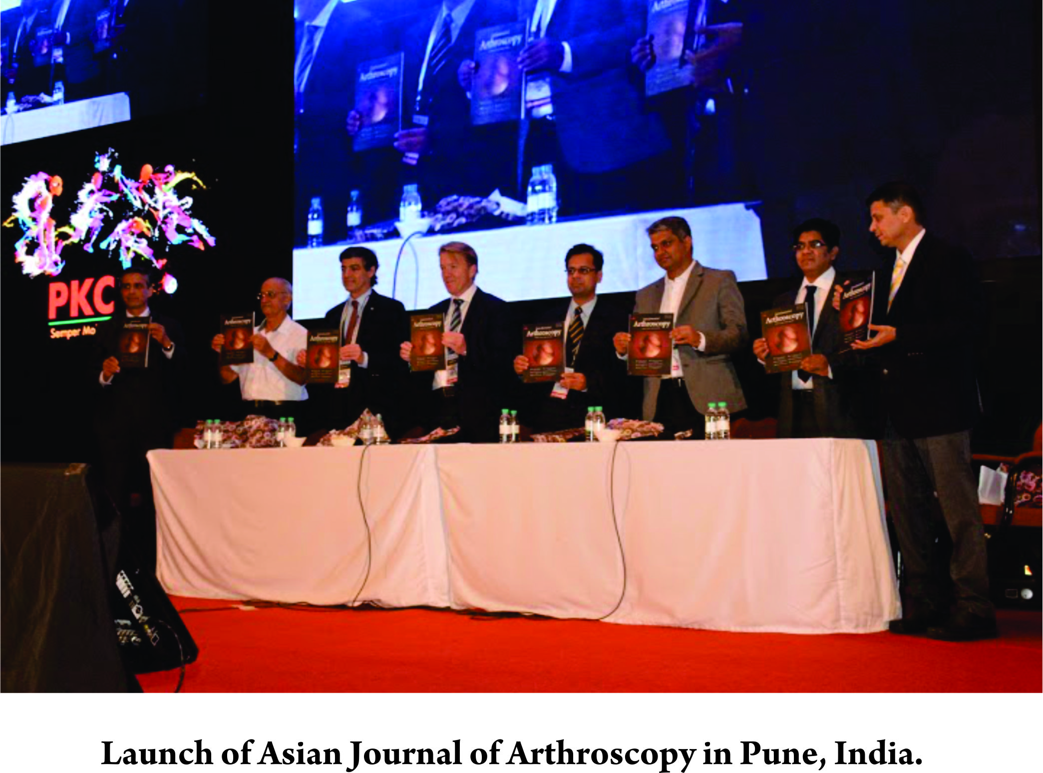 launch-of-asian-journal-of-arthroscopy
